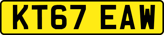 KT67EAW