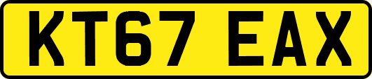 KT67EAX