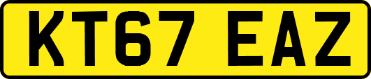 KT67EAZ
