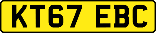 KT67EBC