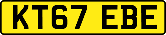 KT67EBE