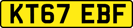 KT67EBF