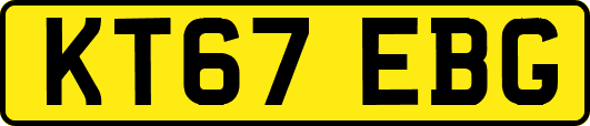 KT67EBG