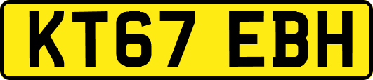 KT67EBH