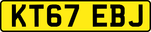 KT67EBJ