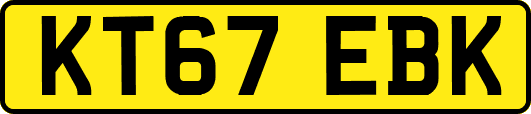 KT67EBK