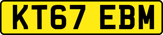 KT67EBM