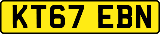 KT67EBN