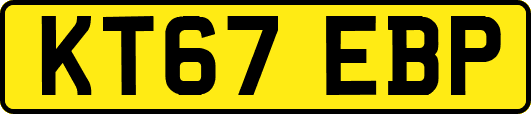 KT67EBP