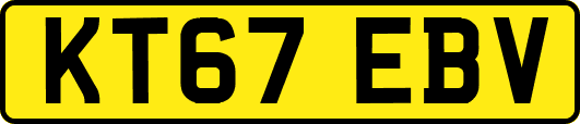 KT67EBV