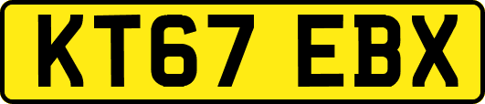 KT67EBX