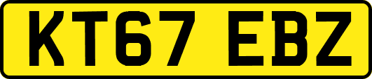 KT67EBZ