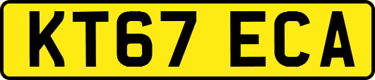 KT67ECA