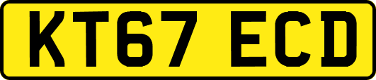 KT67ECD