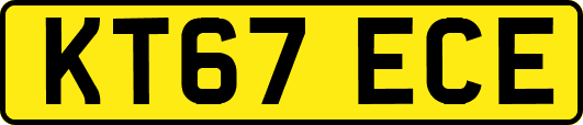 KT67ECE