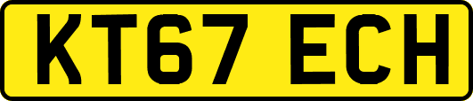 KT67ECH