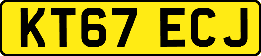 KT67ECJ