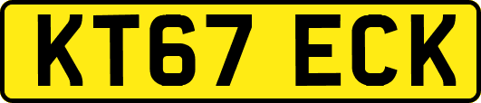KT67ECK