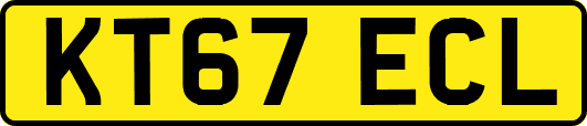 KT67ECL