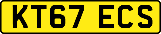 KT67ECS