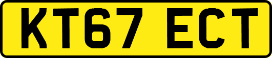 KT67ECT