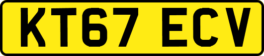 KT67ECV