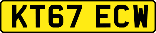 KT67ECW