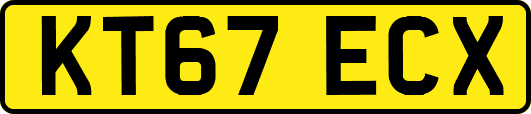 KT67ECX