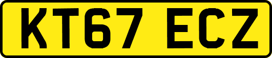 KT67ECZ