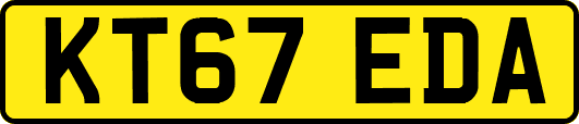 KT67EDA