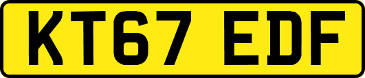 KT67EDF