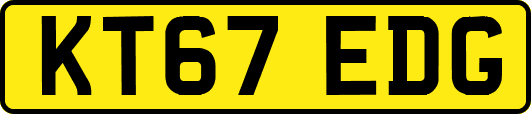 KT67EDG