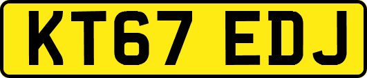 KT67EDJ
