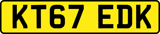 KT67EDK