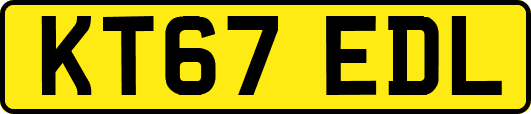 KT67EDL