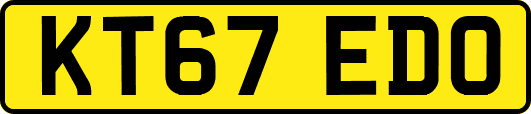 KT67EDO