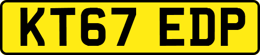 KT67EDP