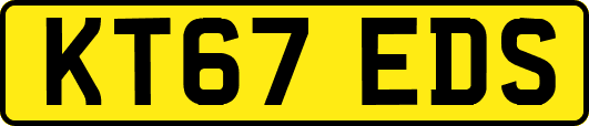 KT67EDS