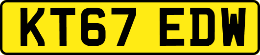 KT67EDW
