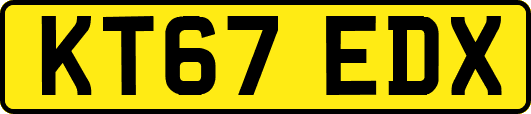 KT67EDX
