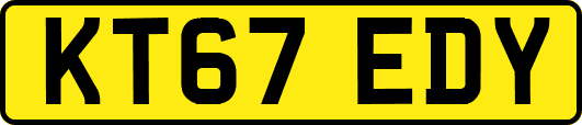 KT67EDY