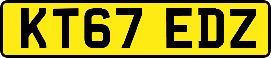 KT67EDZ