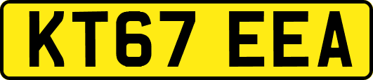 KT67EEA