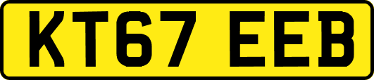 KT67EEB