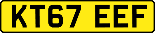 KT67EEF