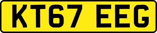 KT67EEG