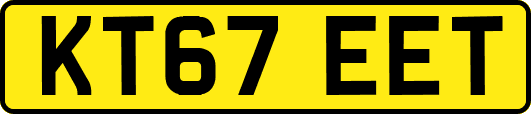 KT67EET