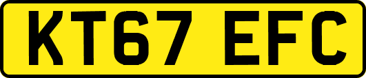 KT67EFC