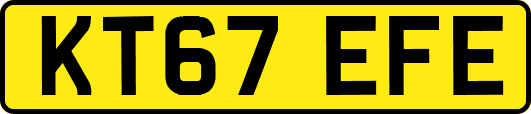 KT67EFE