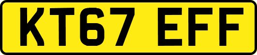 KT67EFF